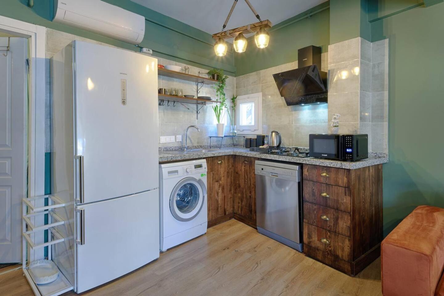 Appartement Cozy Center 1br W Balcony Near Galataport !